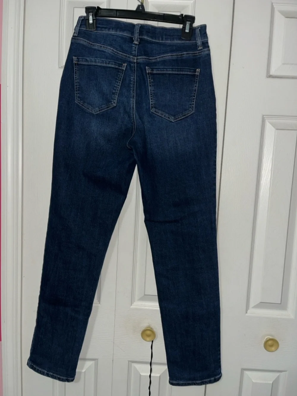Gloria Vanderbilt Amanda Jeans Size 6 - Picture 5 of 6